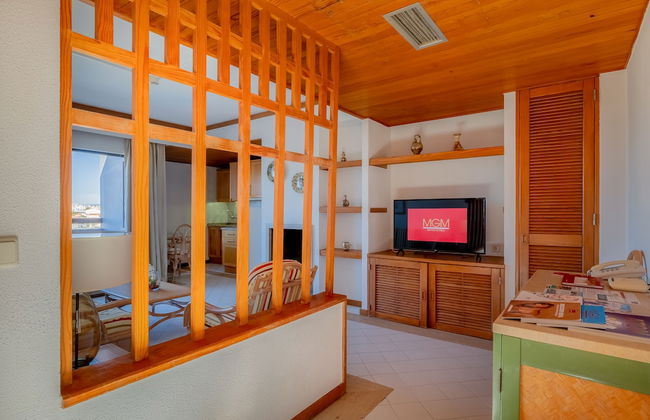 Muthu Oura Praia Hotel - Foto 29