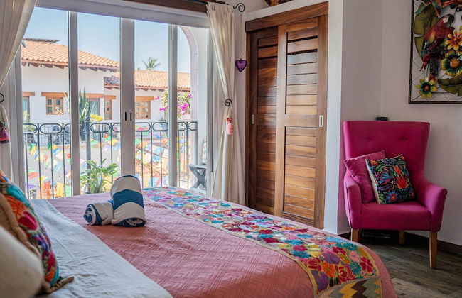 Refugio del Mar - Foto 3