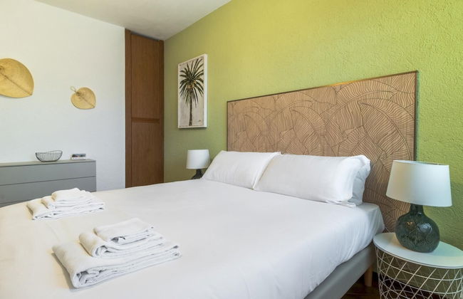 Il Borgo Apartments C1 - Sv-d600-navi44atc - Foto 30