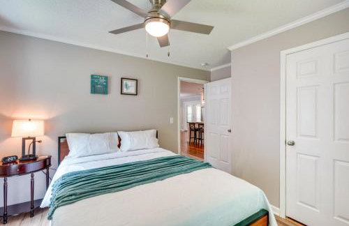 Hillsborough Vacation Rental about 18 Mi to Durham! - Foto 16