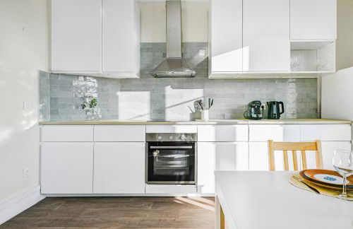 Le Stella - Centre-Ville - Proche Gare - Wifi - Foto 10