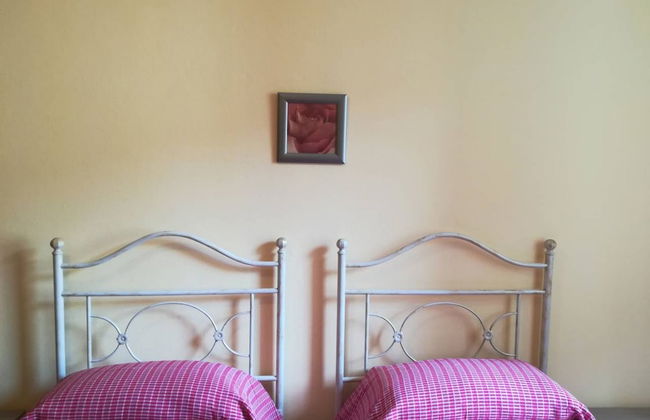 Feel at Home - La Terrazza Sul Borgo - Foto 4