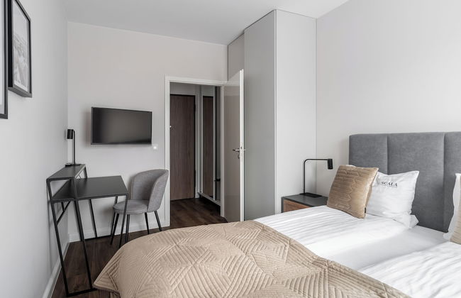 Lion Apartments - City Center - Foto 27