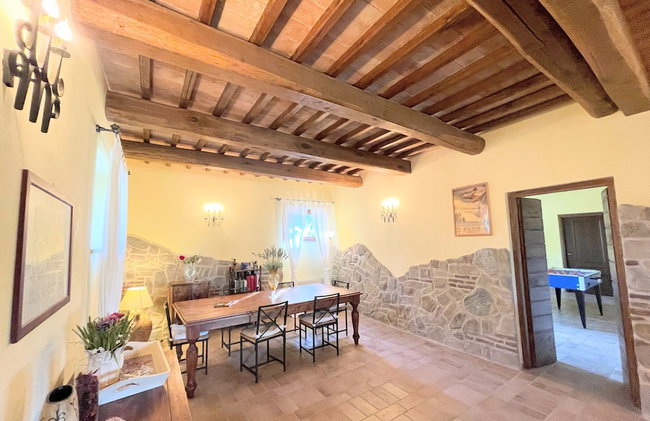 Detached Villa - Sleeps 10 - Pool - Pergola - Playground for Children - Wifi - Foto 133