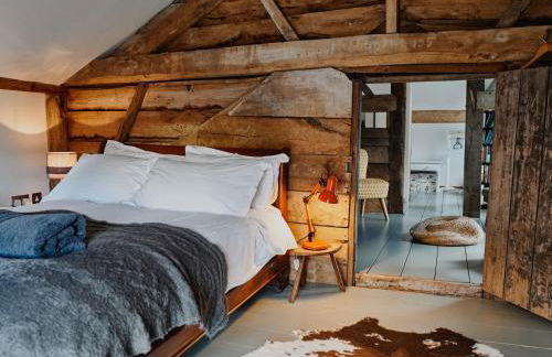 The Hayloft - Foto 22