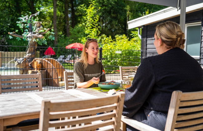 Comfortable House With hot tub - Foto 30