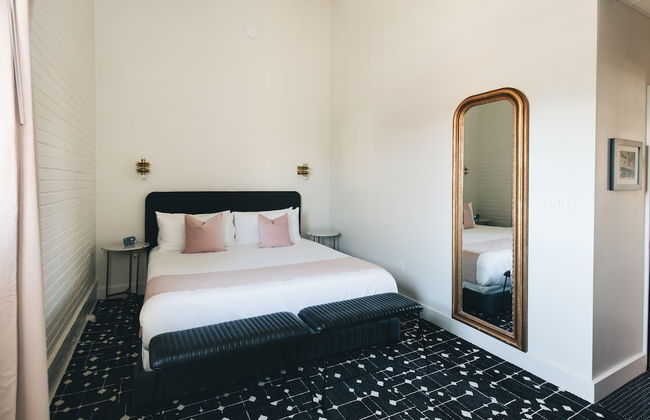 The Bellwether Hotel - Foto 46