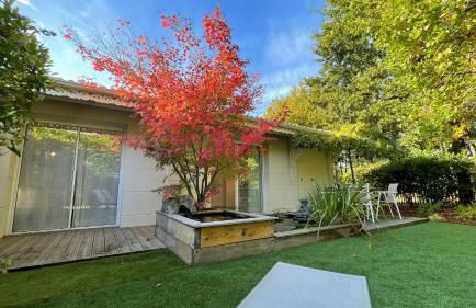 Maison Blanche - Foto 15