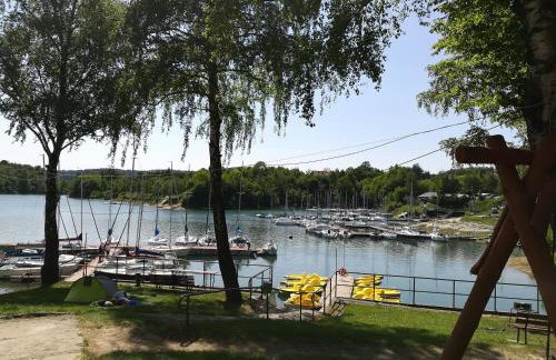 Domki Komfort - Photo 34