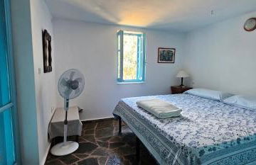 Peloponnese Hideout - Traditional stone house - Photo 37