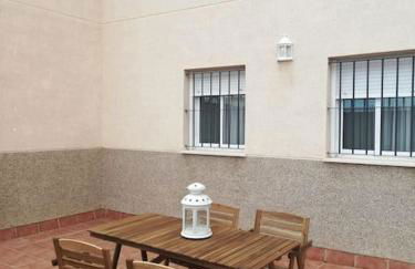 Puerta de Doñana: Playa y centro a un paso. - Photo 2