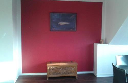 Luxuswohnung, 90 qm, Balkon, beste Lage in Kollmar - Foto 13