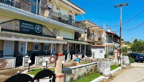 Apartments Spartacus - Foto 3