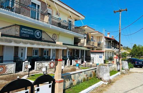 Apartments Spartacus - Foto 2
