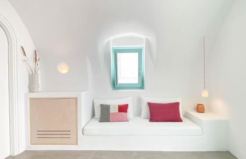 Vima Santorini, Traditional Luxury - Foto 47