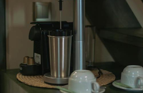 Μαγεμένο Δάσος Apartments - Photo 18