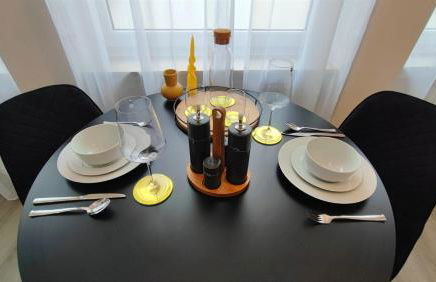 ELApart by Homely Stay - Moderne Apartments direkt im Stadtzentrum mit Self-Check-in - Foto 24