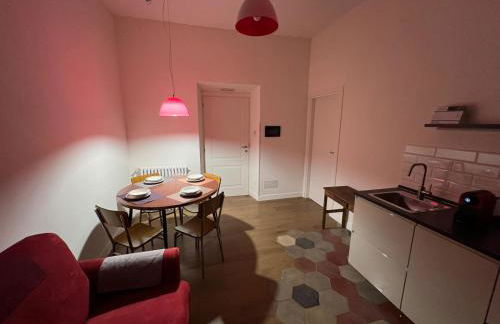 Quattro fiori apartment - Foto 24