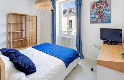 Machines de l'île - Fibre - Netflix - T2 LA TOUR - Foto 11