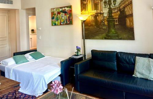 Champs Elysée Prestige Apartment - Foto 23