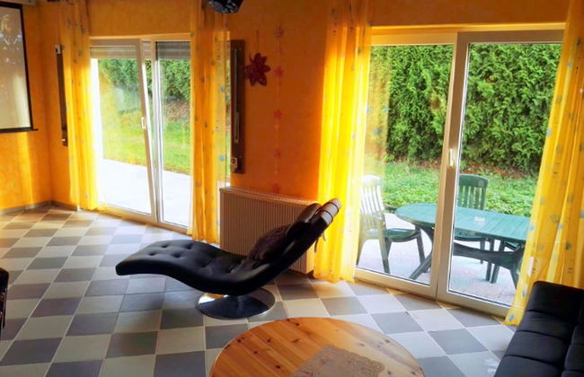 3 Zimmer-Apartment mit Weitblick - Foto 28