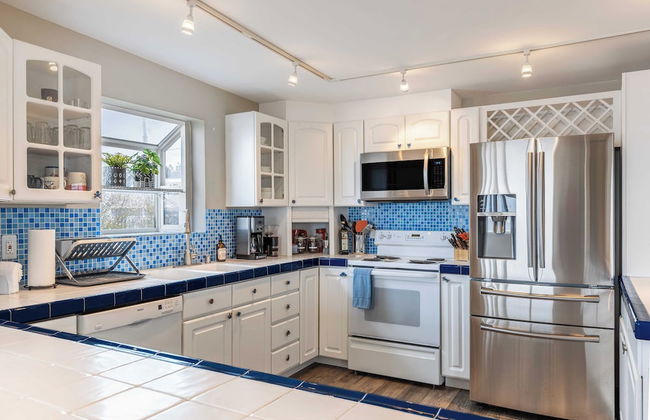 Harrington Hideaway by Avantstay Beach Access - Foto 18