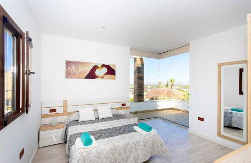 CH Villa Euphoria La Marquesa (Ciudad Quesada) - Foto 32