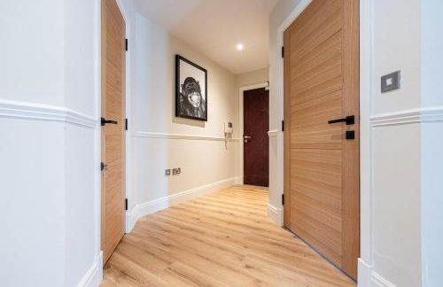 Luxury Apartment New Street Birmingham - Foto 15