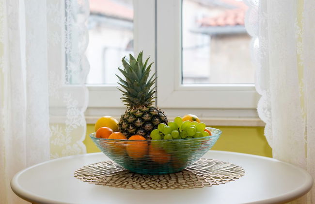 Apartman Mirko&Mimi - Foto 21