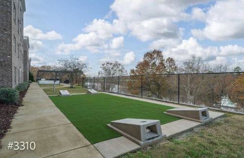 High Cotton - 3BR 3BA Condo Near UA with Pool & Gym - Foto 61