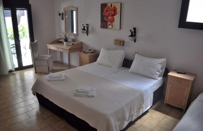 Byzance Hotel - Photo 13