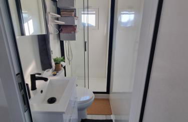 Main Hausboot Lore in der Marina Trosdorf bei Bamberg - Photo 24