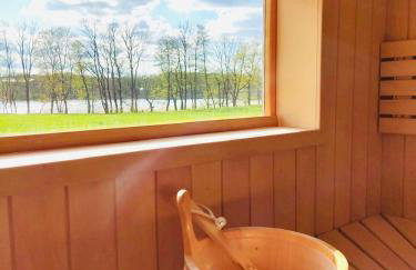 Domek z balią - Foto 14