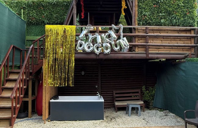 Natural Life Bungalows Sapanca - Photo 37