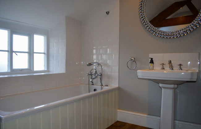 Darly Cottage - Foto 14