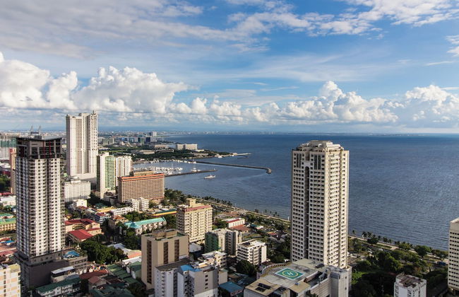 JMM Grand Suites - Foto 1