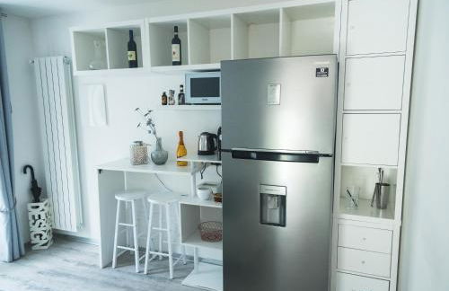 THE SECRET SUITE - Luxury on the lake Endine - Foto 11