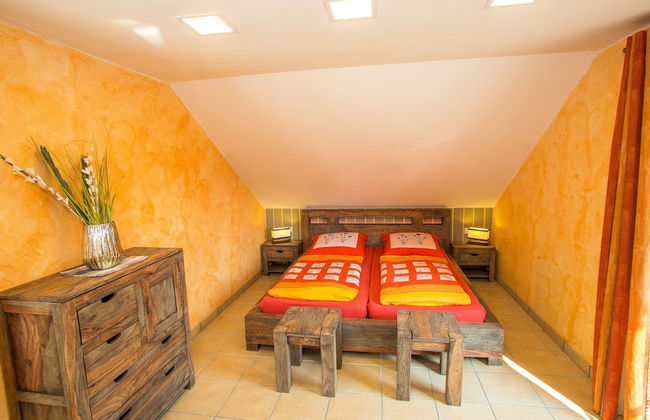 Wildnisresidenz am Nationalpark - Photo 9