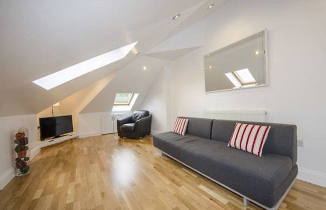 Grand Apartments Fulham Palace - Foto 23