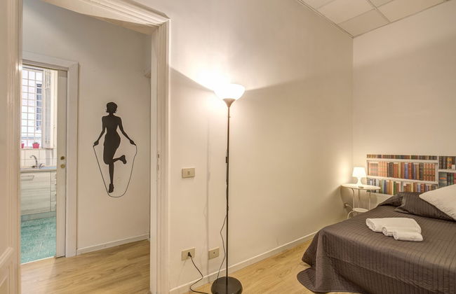 M&L Apartment - case vacanze a Roma - Photo 5