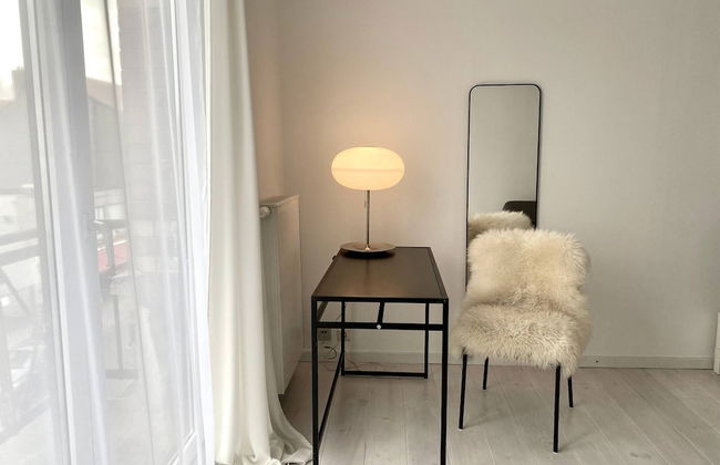 Wit II, Near Metro, Train N7670 - Photo 14