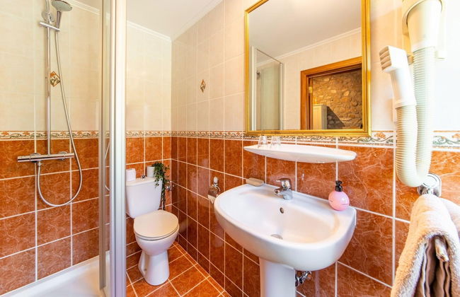 Stunning Holiday Home in Theux - Foto 22