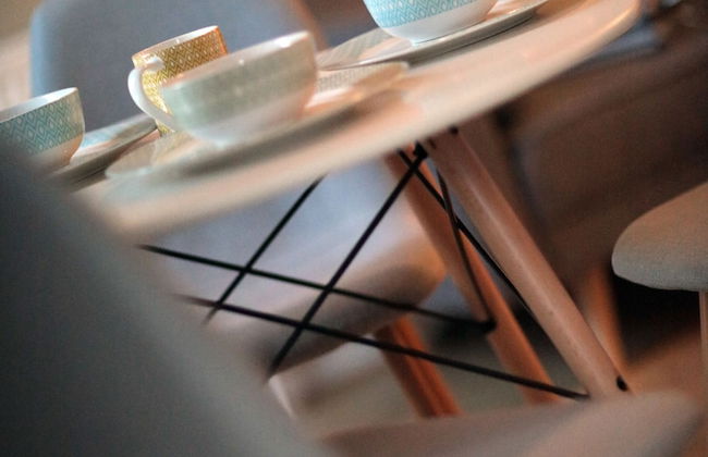 Kings Cross Apartments - Foto 11