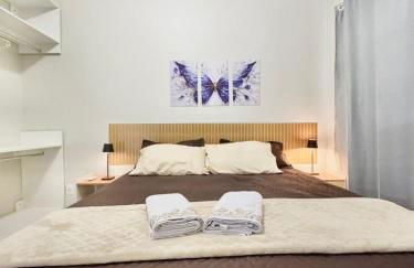 Apartamento Premium Cama Queen Ar Cond centro cidade - Foto 11