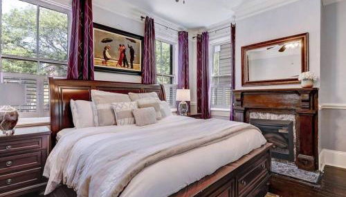 Historic Savannah Gold Private Condo with Pool - 2bed, 1&half bath, Sleeps 6, 1st Floor, 15 Min Walk To Historic Savannah Center And All Attractions - Foto 3