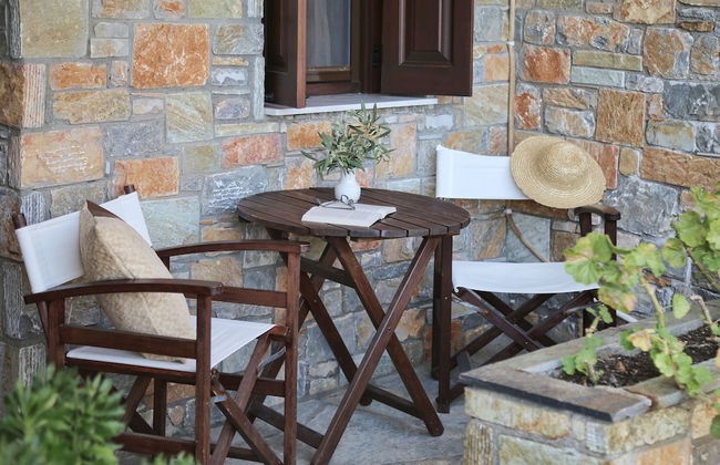 Yalis Hotel - Foto 34