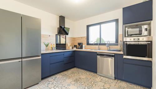 Le Cazes - Wifi - Parking - Foto 3