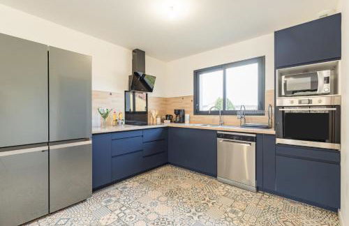 Le Cazes - Wifi - Parking - Foto 3