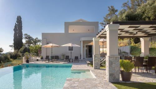 Villa Tolena by Marilena Pagkrati - Foto 1