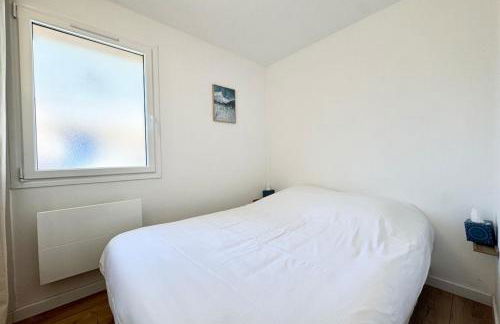 Lovely T2 - Terrasse & jardin - 50m des plages - Foto 15